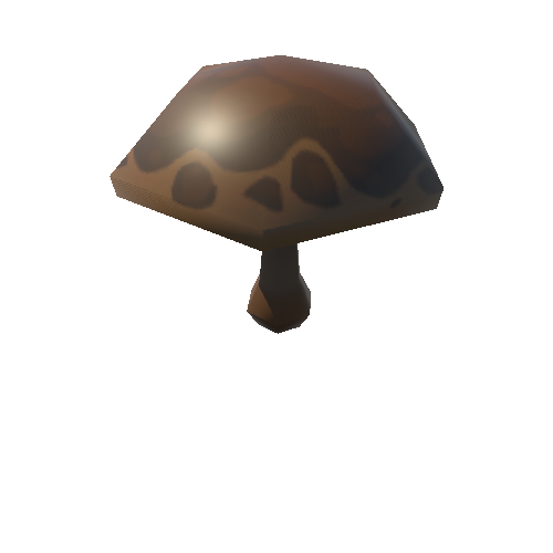 Mushroom 1_single